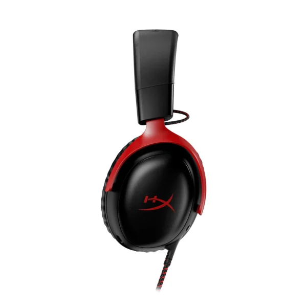 Tai nghe HyperX Cloud III - Hình ảnh 2