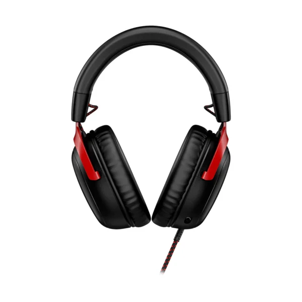 Tai nghe HyperX Cloud III - Hình ảnh 3