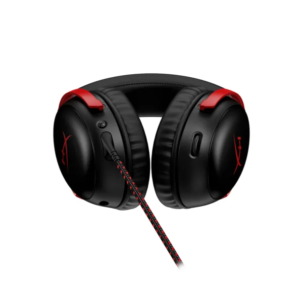 Tai nghe HyperX Cloud III - Hình ảnh 6