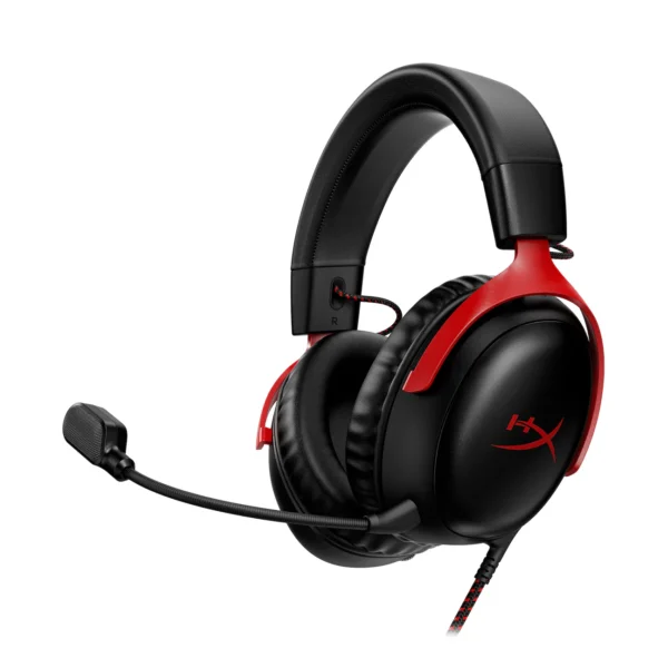 Tai nghe HyperX Cloud III